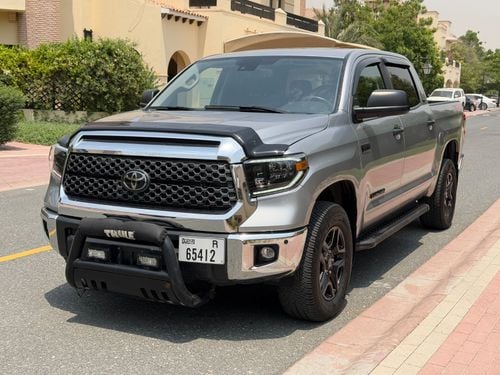 Toyota Tundra