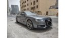 Audi A4 2.0T S-Line Quattro