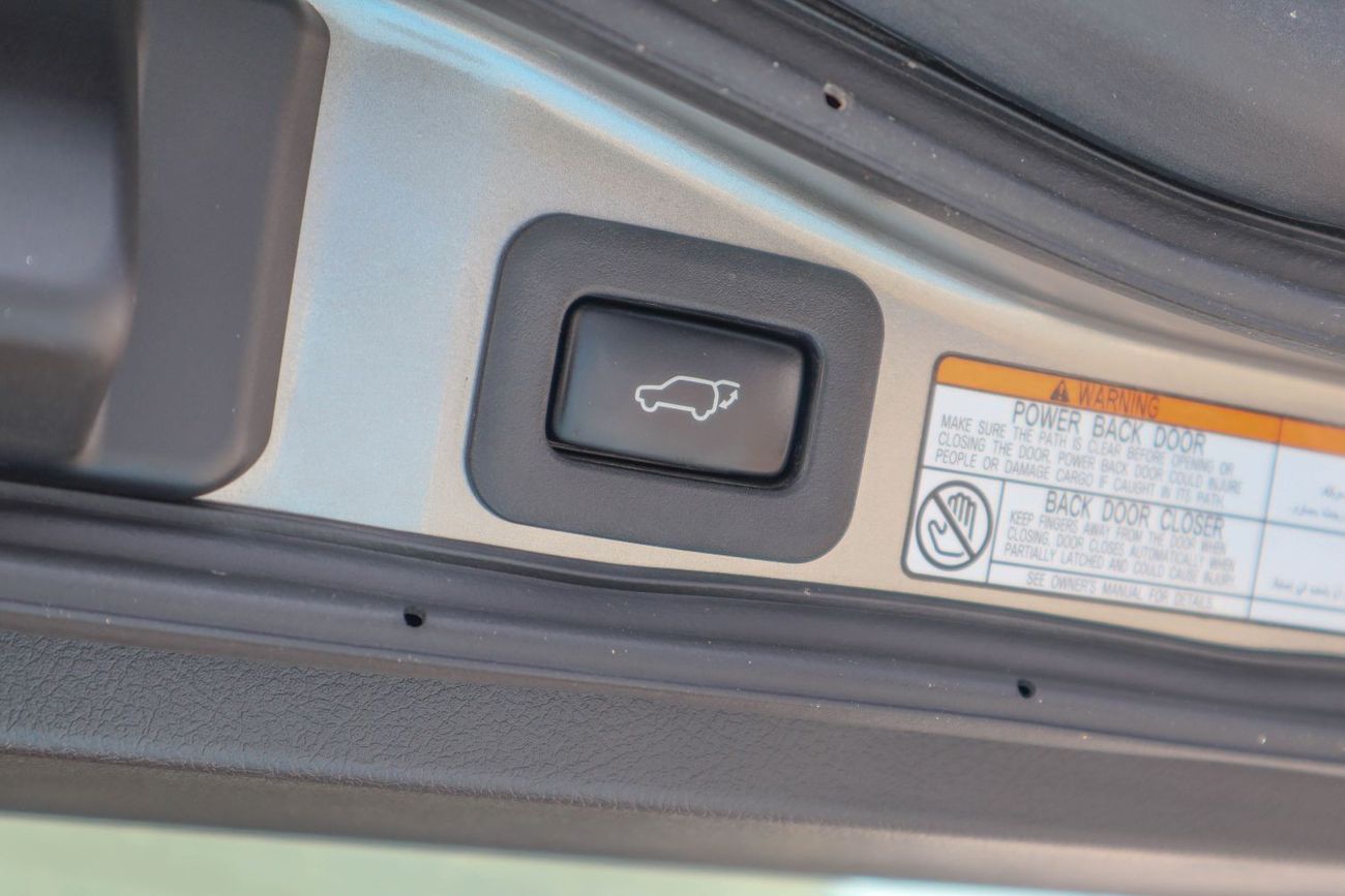 Lexus LX 570 Signature Lexus LX570 Model 2021