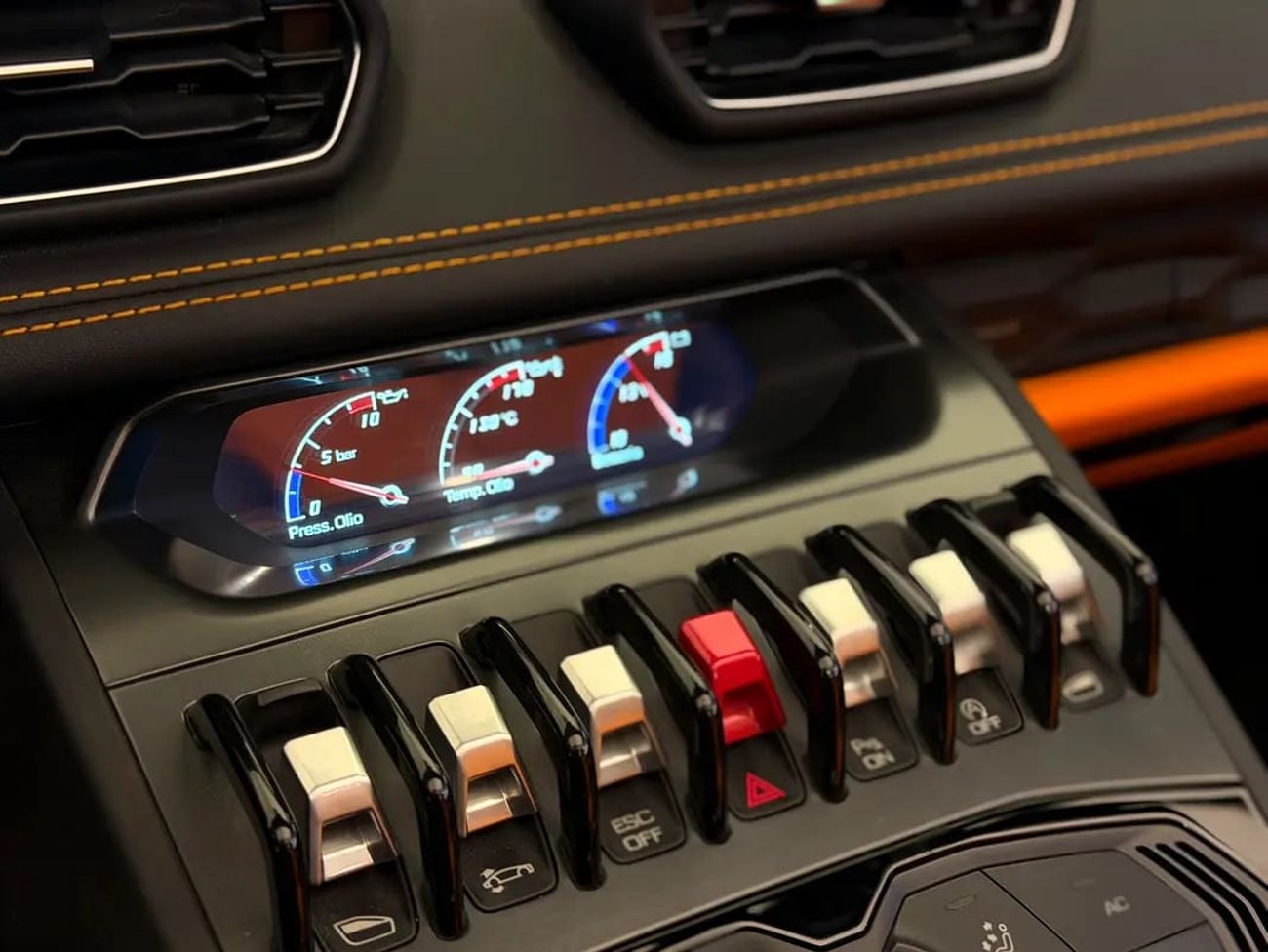Lamborghini Huracan LP 610-4 Spyder | Japanese Specs