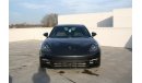 Porsche Panamera 4S EXPORT/NEW/DIESEL/2018/HIGH OPTION/SPECIAL OFFER