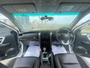 تويوتا فورتونر diesel 2.8 liter ,Right hand drive 2017 Model ,only for export available