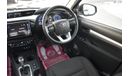 Toyota Hilux 2.8 L DIESEL RIGHT HAND DRIVE