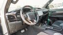 تويوتا هيلوكس GR SPORT 4.0L V6