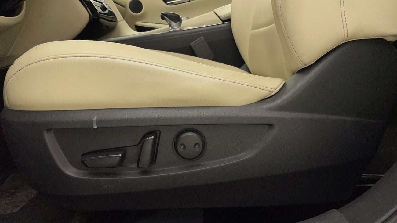 Infiniti QX50 LUXE 2 | Zero Down Payment | Home Test Drive