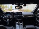 BMW M5 COMPETITION PACK