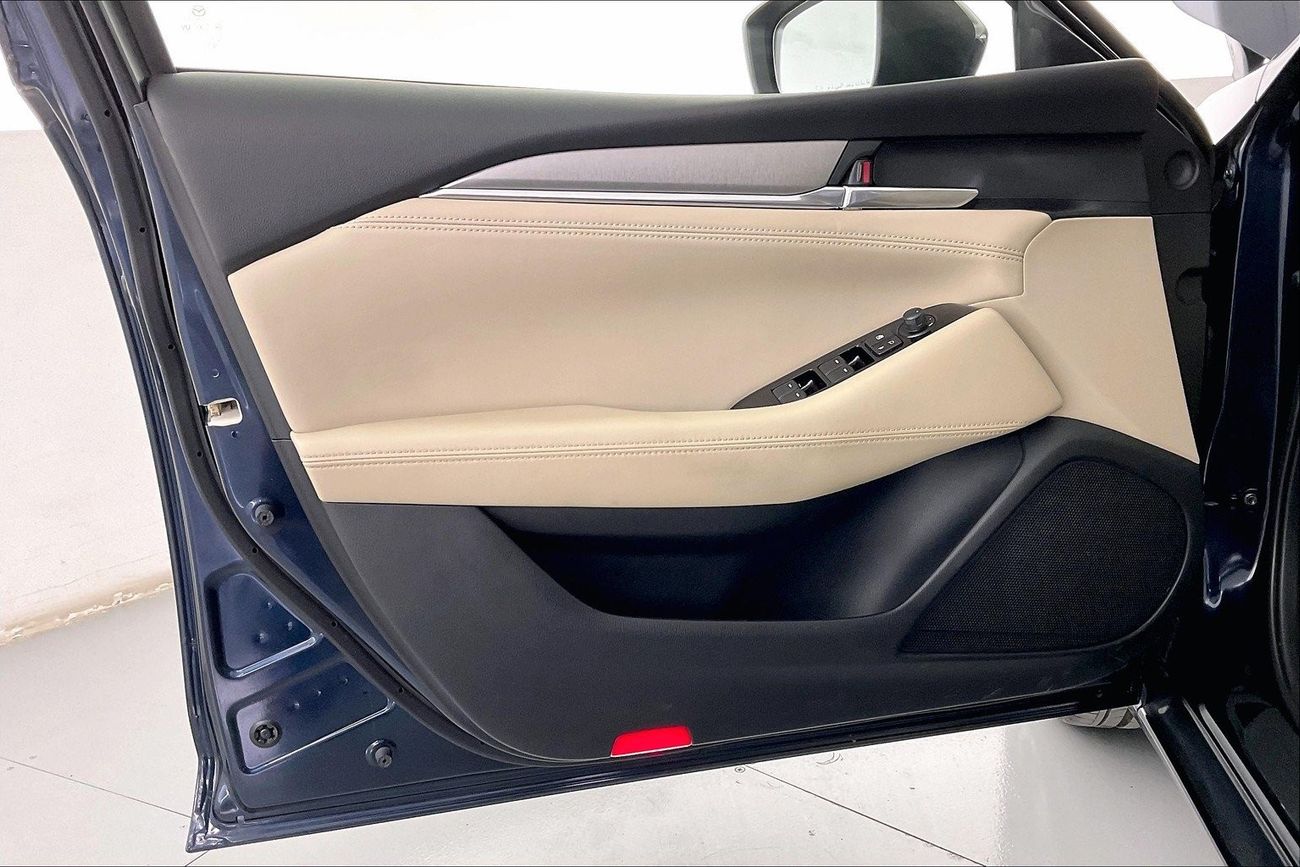 كيا سونیٹ EX FOP | ضمان مجاني لمدة عام | 0 دفعة أولى