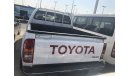 تويوتا هيلوكس Toyota Hilux D/c pick up 4x4,A/T,model:2010. Excellent condition