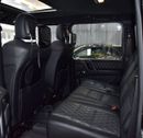 Mercedes-Benz G 63 AMG EXCELLENT DEAL for our Mercedes Benz G63 AMG ( 2014 Model ) in Black Color GCC Specs