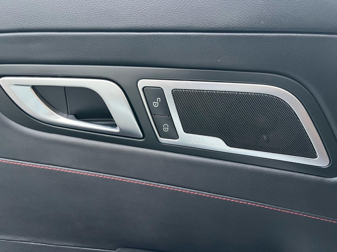 Mercedes-Benz AMG GT 63 2017 Mercedes-AMG GT 63 | 65,000 km | Japanese Specs