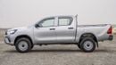 Toyota Hilux HILUX 2.4L MT DIESEL DEFULOCK 2024