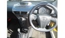 Toyota IQ KGJ10