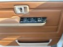 Toyota Land Cruiser 70 LC76 4.0L Petrol - Oman Spec Silver Color - 2025