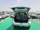 Toyota Fortuner 4.0L PETROL V6 FULL OPTION 2024 GCC