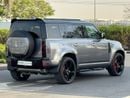 لاند روفر ديفندر P400 110 HSE 3.0L (5 Seater)