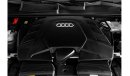 أودي Q8 2023 Audi Q8 55 TFSI / Audi Warranty