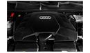 أودي Q8 2023 Audi Q8 55 TFSI / Audi Warranty