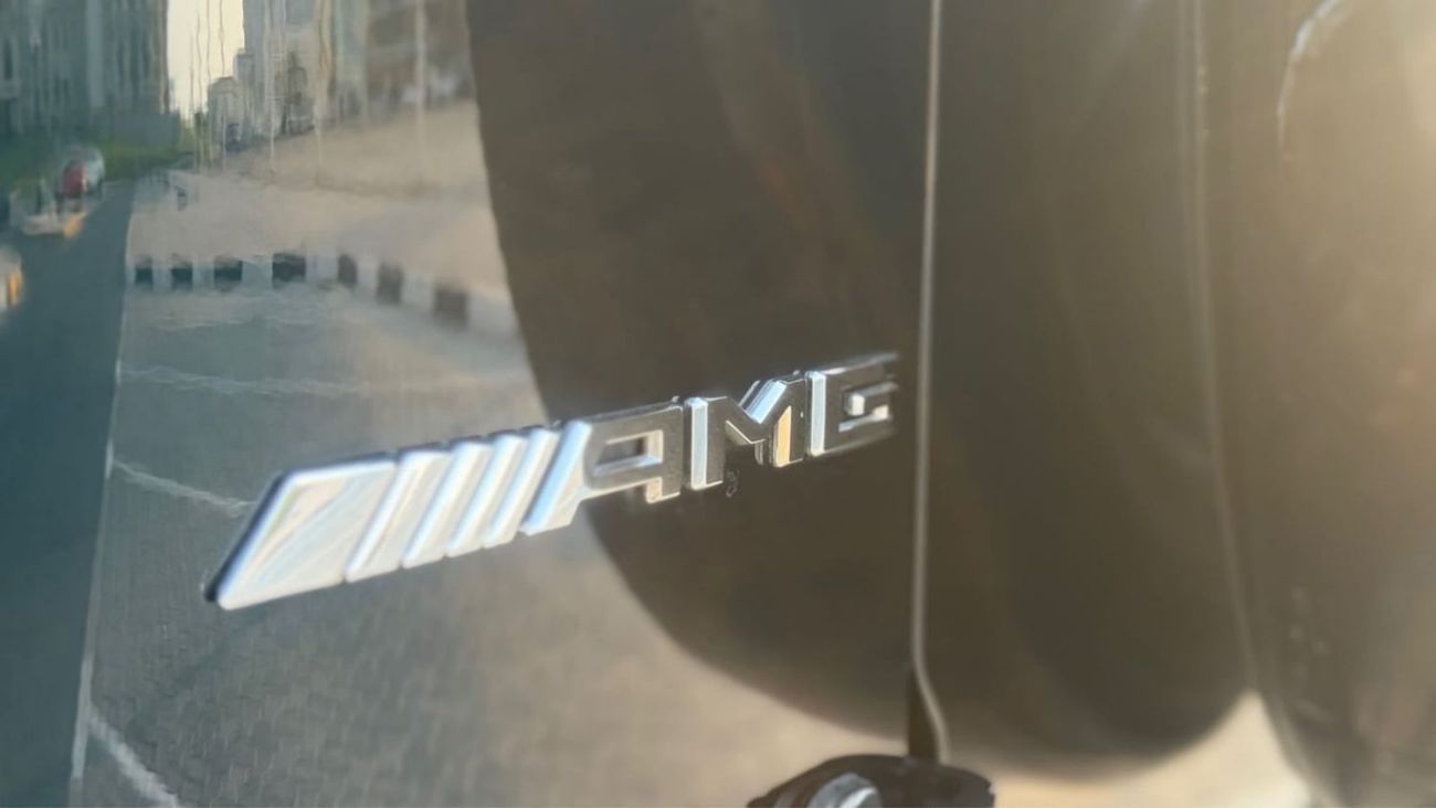 مرسيدس بنز G 63 AMG STD G CLASS AMG ,G 63  RIGHT HAND DRIVE PETROL 4.0 LITER  ONLY FOR EXPORT AVAILABLE