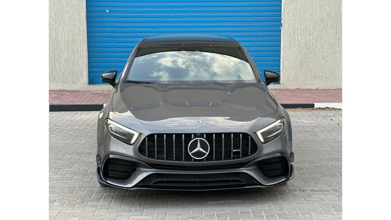 Mercedes-Benz 170 AMG