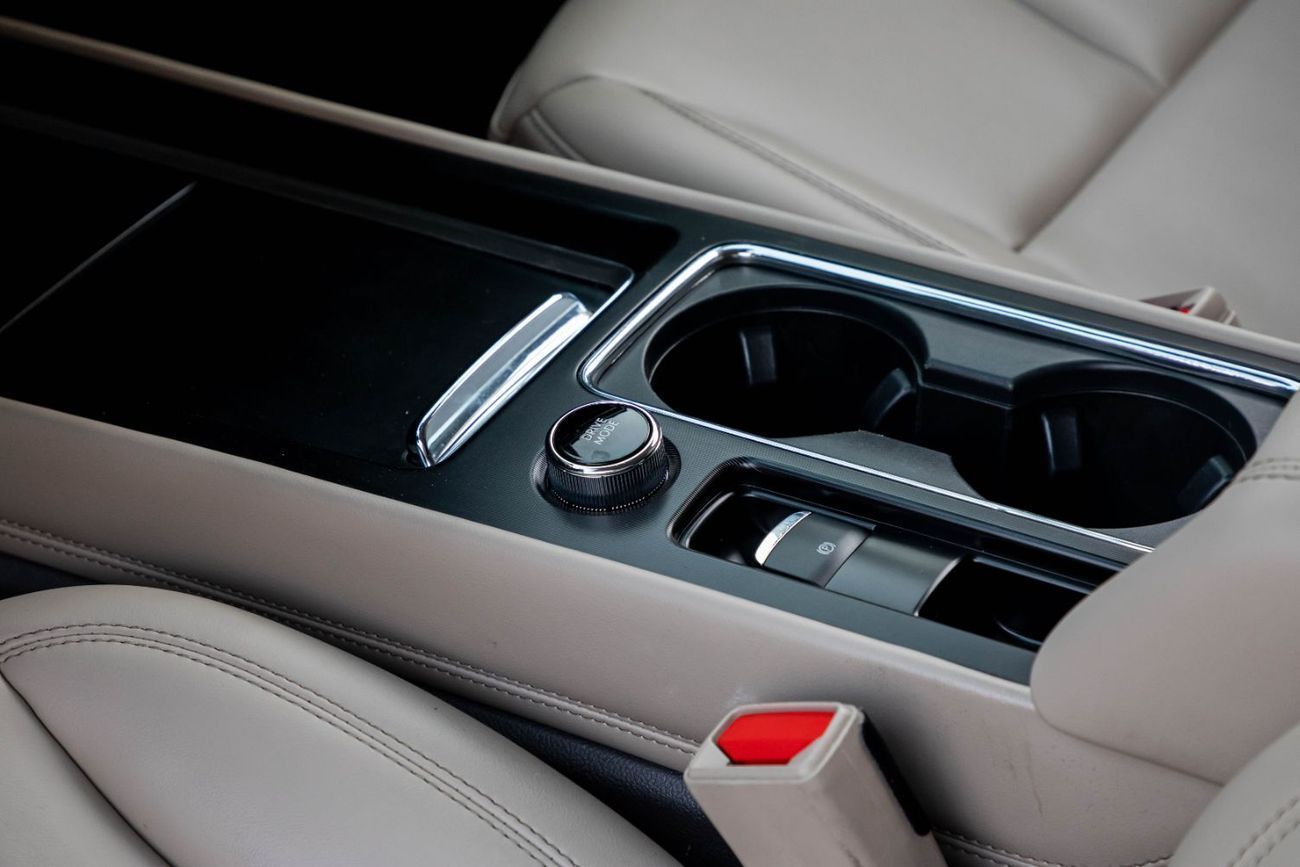 لينكولن كورساير Corsair | 2,311 P.M | 0% Downpayment | Lincoln Warranty + Service (Al Tayer)!