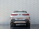 بي أم دبليو X6 40i M Sport 3.0L