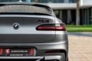 بي أم دبليو X4 X4 M-Competition | 3,721 P.M | 0% Downpayment | BMW History | Warranty!