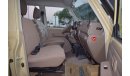 Toyota Land Cruiser Pickup 79 Double Cabin V6 4.0L Petrol MT (Export only)