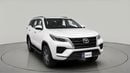Toyota Fortuner EXR 2023 | AED 1324/Month | 0 DP | 30 Day Return | Warranty
