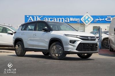 Toyota Urban Cruiser Full Option Urban Cruiser 1.5L Neo Drive | 360 Camera | Head Up Display | Panoramic Roof