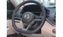 Nissan Altima 2.5  SV MY2020 ( LOCAL WARRANTY )