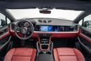 Porsche Cayenne STD