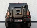Jetour T2 Luxury