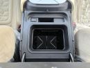 Nissan Patrol LE PLATINUM CITY Nissan patrol platinum full option 3.5l T A/T V6  4WD Gcc black color inside beige