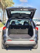 Toyota RAV4 XLE TOYOTA RAV4 LIMITED HYBRID 2019 FULL OPTION