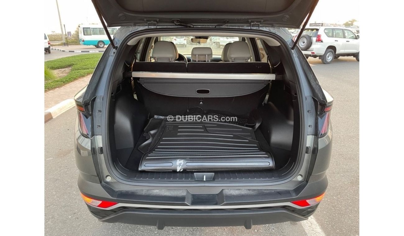 هيونداي توسون 2022 HYUNDAI TUCSON IMPORTED FROM USA