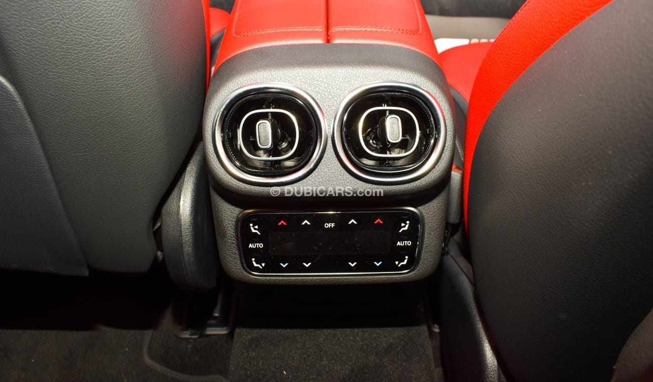 Mercedes-Benz GLC 200 Mercedes-Benz GLC 200 SUV 4Matic - 2024