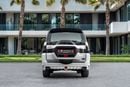 Mitsubishi Pajero Pajero GLS Highline | 1,665 P.M | 0% Downpayment | Service History!