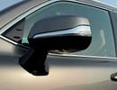 Lexus LX600 F SPORT TURBO SPORT || 3.5L PETROL V6 | RADAR | REAR ENTERTAINMENT SCREEN | LETAHER / SUNROOF (CODE