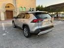 Toyota RAV4 Toyota Rav4 2019 Xle premium