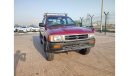 Toyota Hilux TOYOTA HILUX 1999 - LN107-0015600- ONLY FOR EXPORT