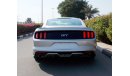 Ford Mustang 2017 GT PREMIUM 0 km # A/T# 3Yrs / 100,000 km Warranty & Free Service 60000 km @ AL TAYER  DSS OFFER