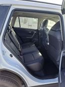 Toyota RAV4 Toyota RAV4 4x4 Limited petrol Auto 2026