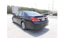 Toyota Avalon Toyota avalon 2011 limetd full options