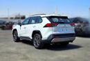 Toyota RAV4 TOYOTA RAV4 PETROL 2.0L - CHINESE SPECS- FULL OPTIONS - 4X2 - 2025 MODEL - WHITE INSIDE BLACK - CHIN