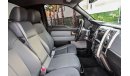 Ford F-150 XLT Single Cab | 1,541 P.M | 0% Downpayment | Amazing Condition!