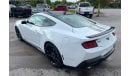 Ford Mustang EcoBoost Premium 5.0L 2024