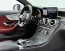Mercedes-Benz C 300 Coupe 2019 Mercedes-Benz C300 Coupe,Nov/2025 Agency Warranty, Agency Full Service History, GCC