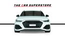 Audi RS4 Station B9 Competition | Very High Option | Audi Warranty & Service | Full Carbon Package
