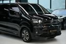 Citroen Spacetourer Crypto Accepted | Cryptocurrency payments are accepted