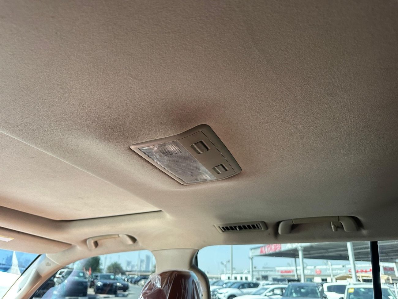 Toyota Land Cruiser GXR 4.0L